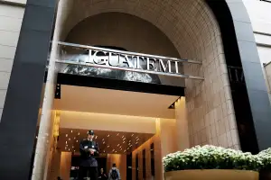 Iguatemi projeta investimento de até R$ 600 mi até 2027