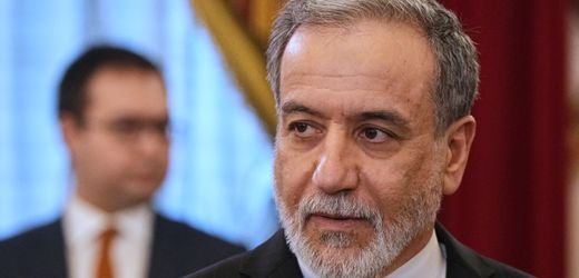 Iran soll Vorschlag zur Beendigung des Krieges eingebracht haben