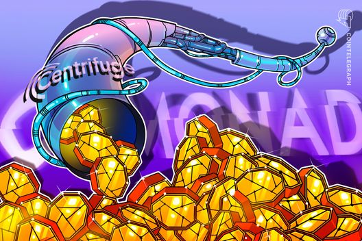 Centrifuge brings Apollo, Janus tokenized credit to Monad