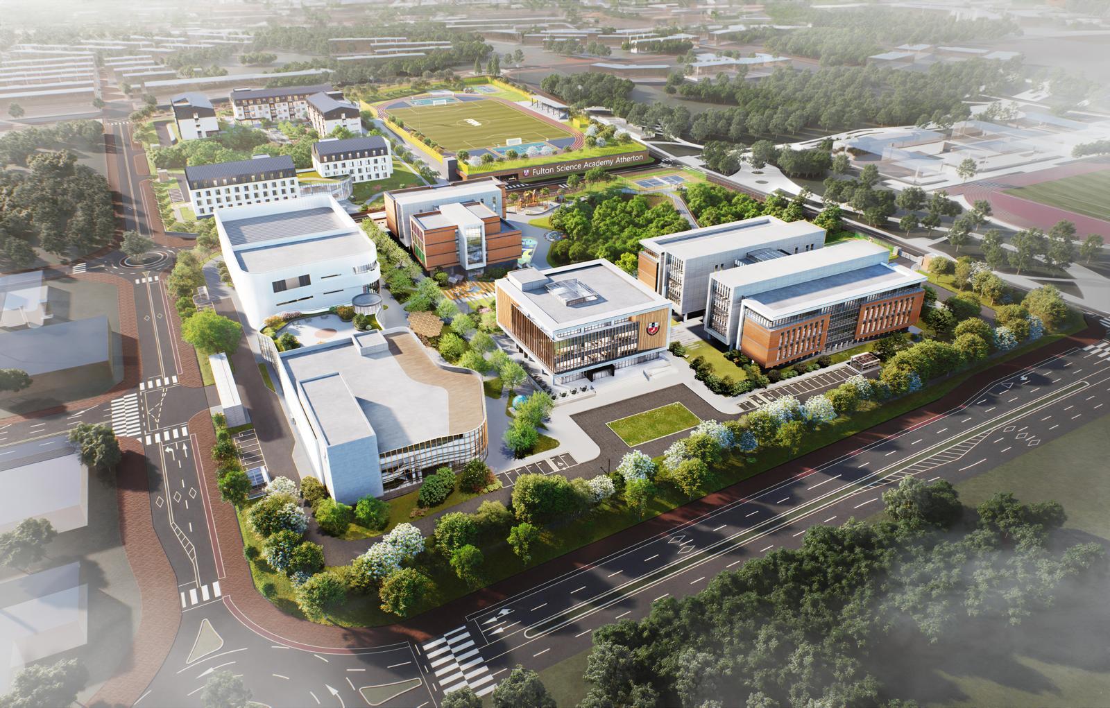 “이번엔 이공계”… 제주에 다섯 번째 국제학교 조성