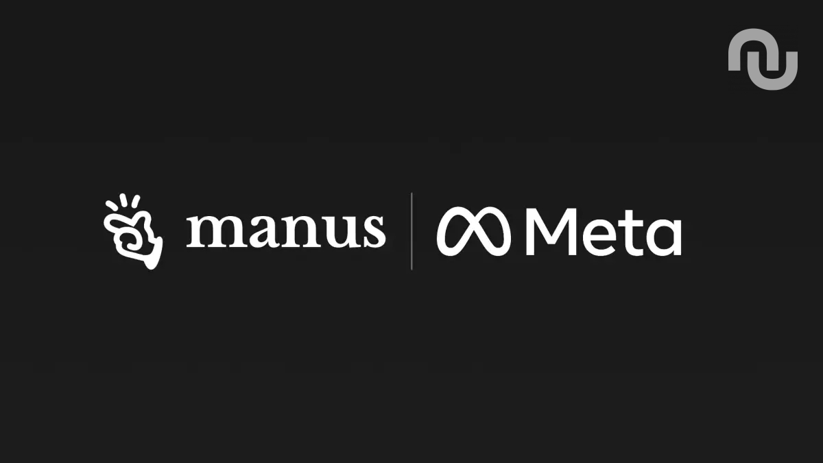 Coup de théâtre, la Chine bloque le rachat de Manus IA par Meta