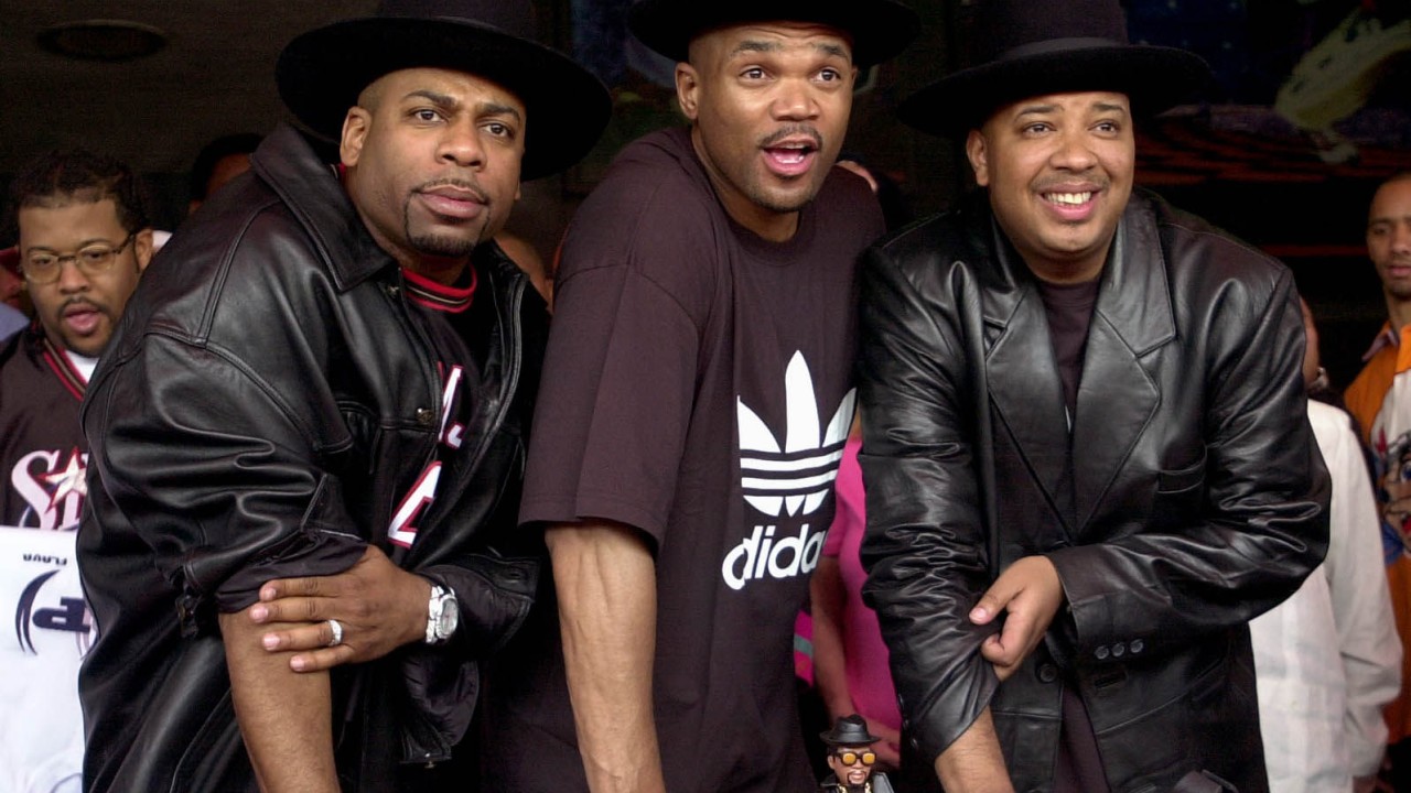 Man pleads guilty in the 2002 killing of Run-DMC’s Jam Master Jay