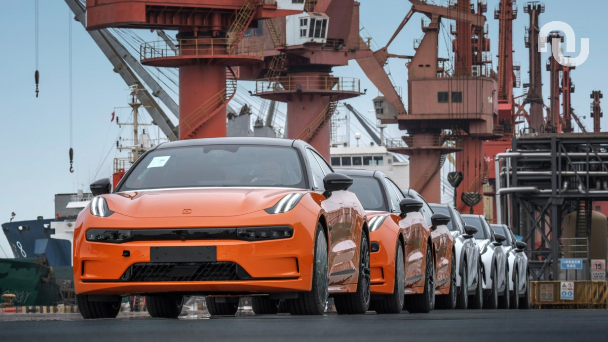 C’est le grand embouteillage des nouvelles marques électriques et cela commence à lasser