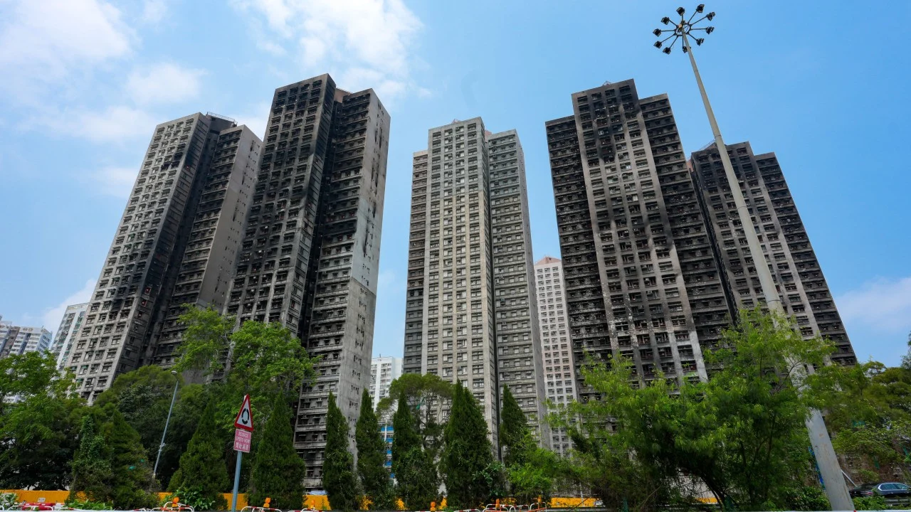 Tai Po fire probe: URA’s Smart Tender system creates ‘false sense of security’