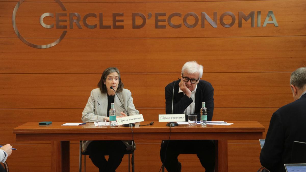 El Cercle d'Economia abordará la construcción de la autonomía estratégica europea en su reunión anual