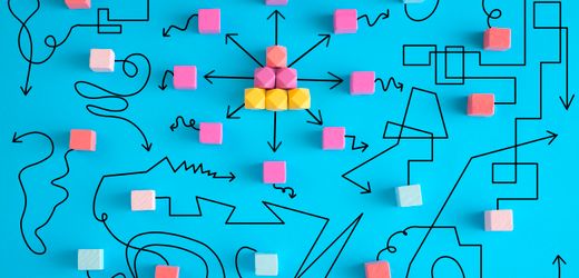 Selbstwirksamkeit: Wie wir handlungsfähig bleiben, auch wenn alles zu viel wirkt - Podcast