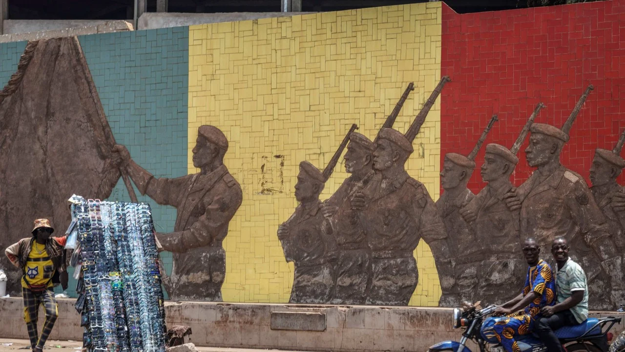 Mali turmoil tests Russia’s image as a security guarantor in Africa