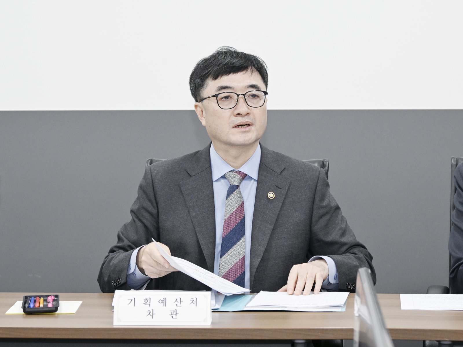 정부, 추경 신속 대상 47% 집행…3주 만에 절반 수준