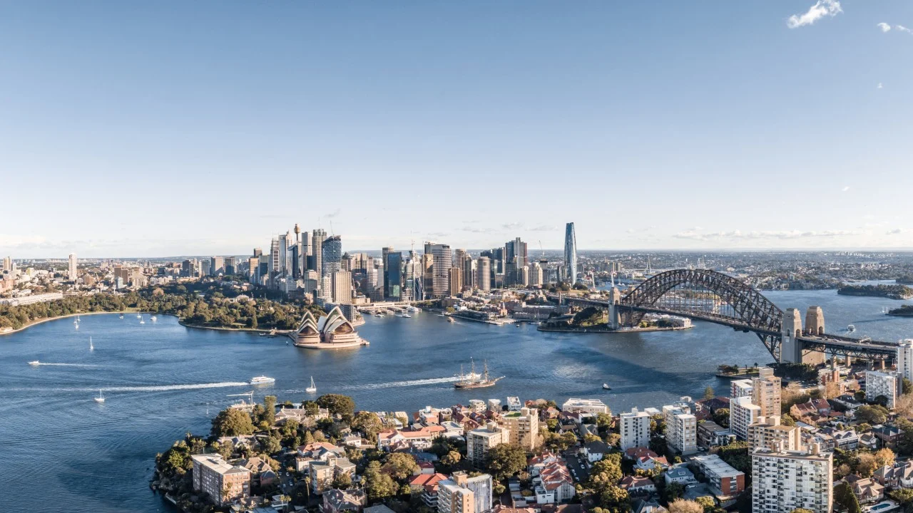 India overtakes England to become Australia’s largest migrant group