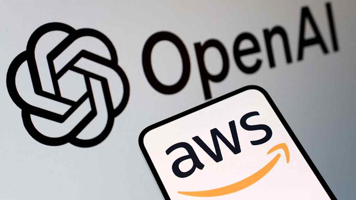 OpenAI expands Amazon deal after Microsoft loosens exclusivity terms