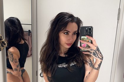 Порномодель рассказала о любви мужчин к ее крысам