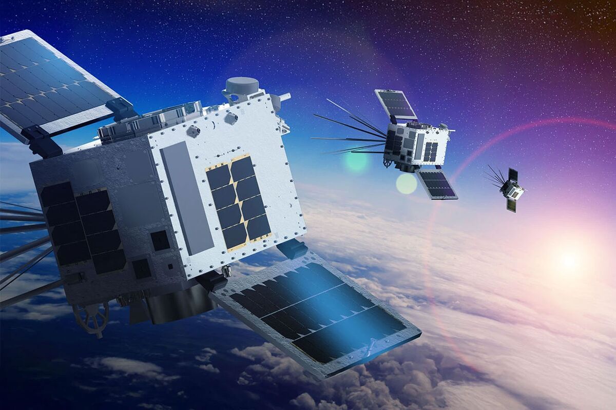 Surveillance Firm Hawkeye 360 Seeks Up to $416 Million in US IPO