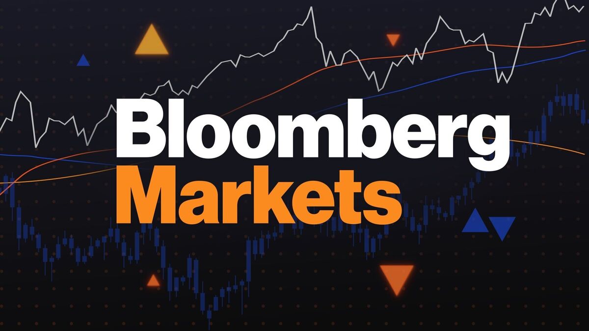 Bloomberg Markets 4/30/2026