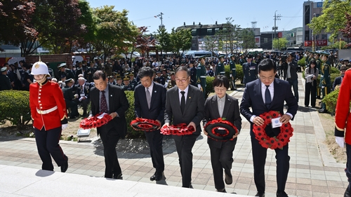 S. Korea to seek arms industry cooperation with Commonwealth nations