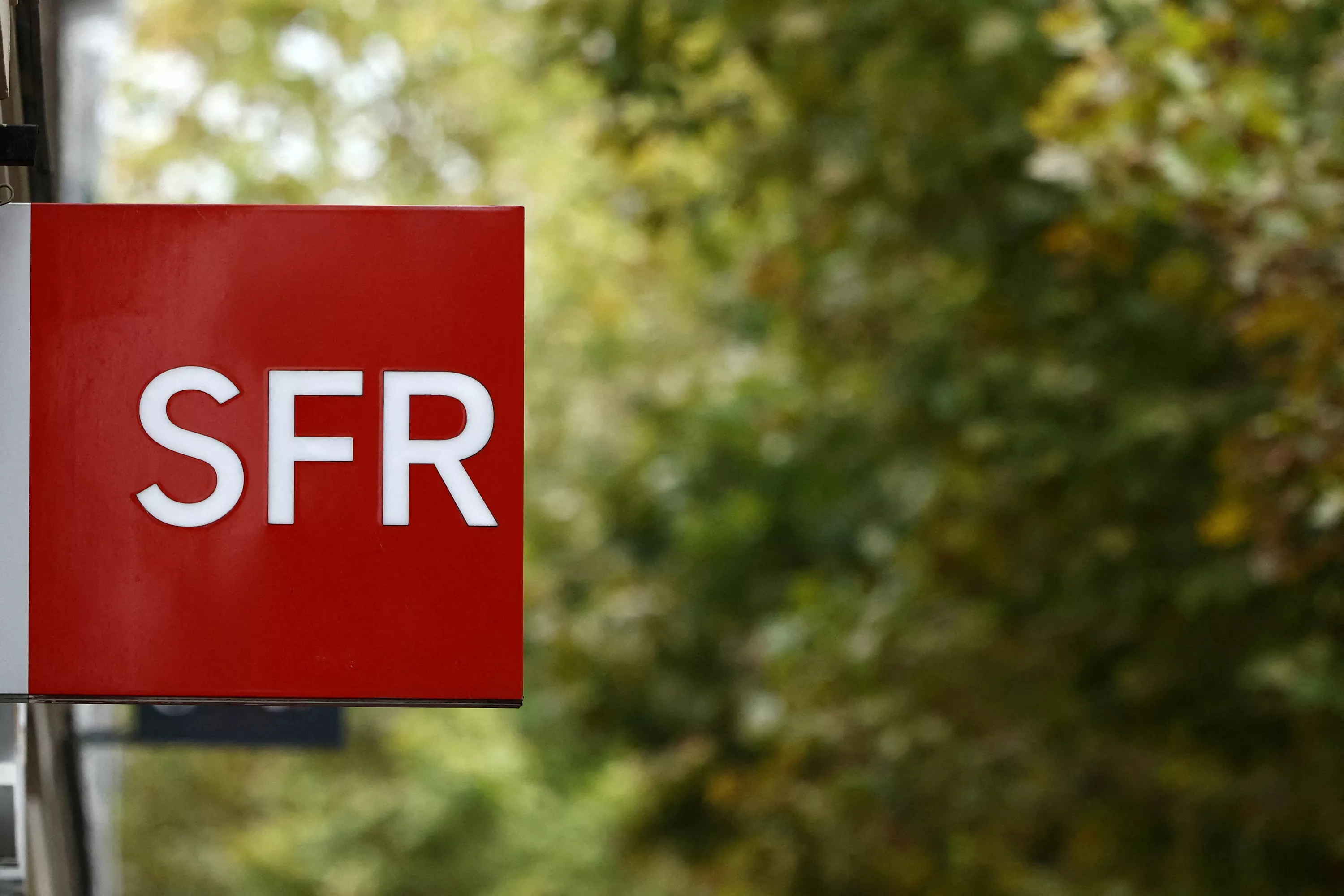 SFR : le chiffre d’affaires d’Altice France passe sous la barre symbolique des 10 milliards d’euros