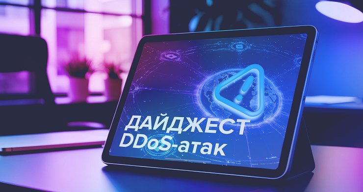 DDoS снова «переобулся»: как изменился ландшафт угроз в I квартале 2026 года