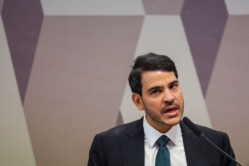 Brazil’s Lula suffers heavy defeat as Senate rejects Supreme Court nominee