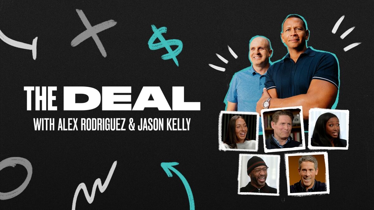 The Deal with Alex Rodriguez and Jason Kelly | Season 4 Trailer