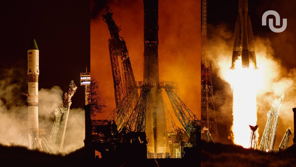 Fin de la paralysie à Baïkonour, la Russie a sauvé son pas de tir vers l’ISS