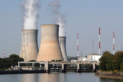 Страна Европы передумала отказываться от атомной энергетики