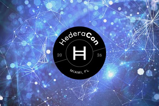 HederaCon 2026 comes to Miami Beach on May 4 — Last chance to join leaders in tokenization and digital finance