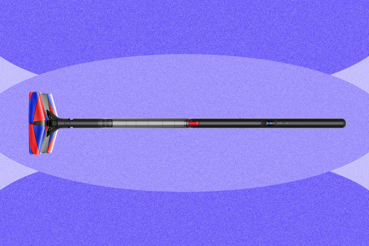 Dyson PencilVac Review (2026): Limited but Handy