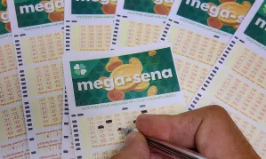 Mega-Sena hoje, concurso 3001: Confira o resultado sorteado nesta terça (28)