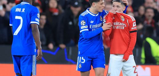 Gefluche hinter vorgehaltener Hand – das kann künftig die Rote Karte geben