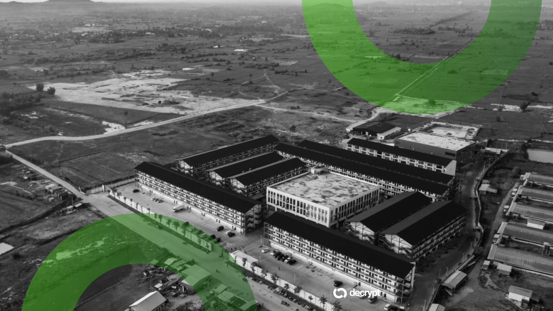 US Treasury Sanctions Powerful Cambodian Politician Allegedly Tied to Crypto Scam Network