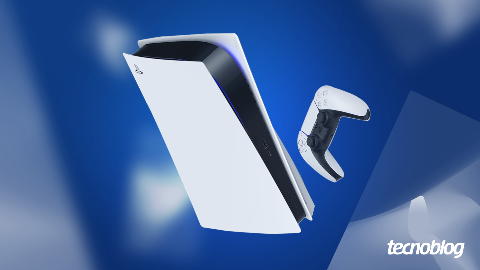 Agora é possível rodar Linux no PS5 (não oficialmente, mas é)