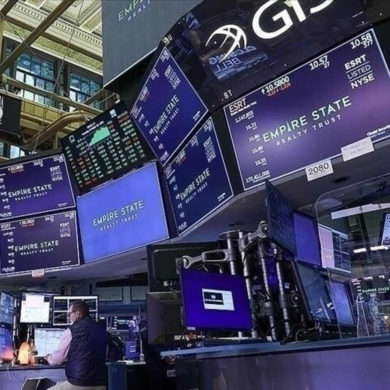 Küresel piyasalarda satış baskısı