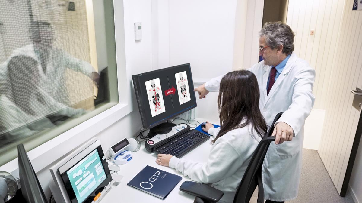 Cetir Ascires lidera un proyecto para personalizar el tratamiento del cáncer de próstata metastásico