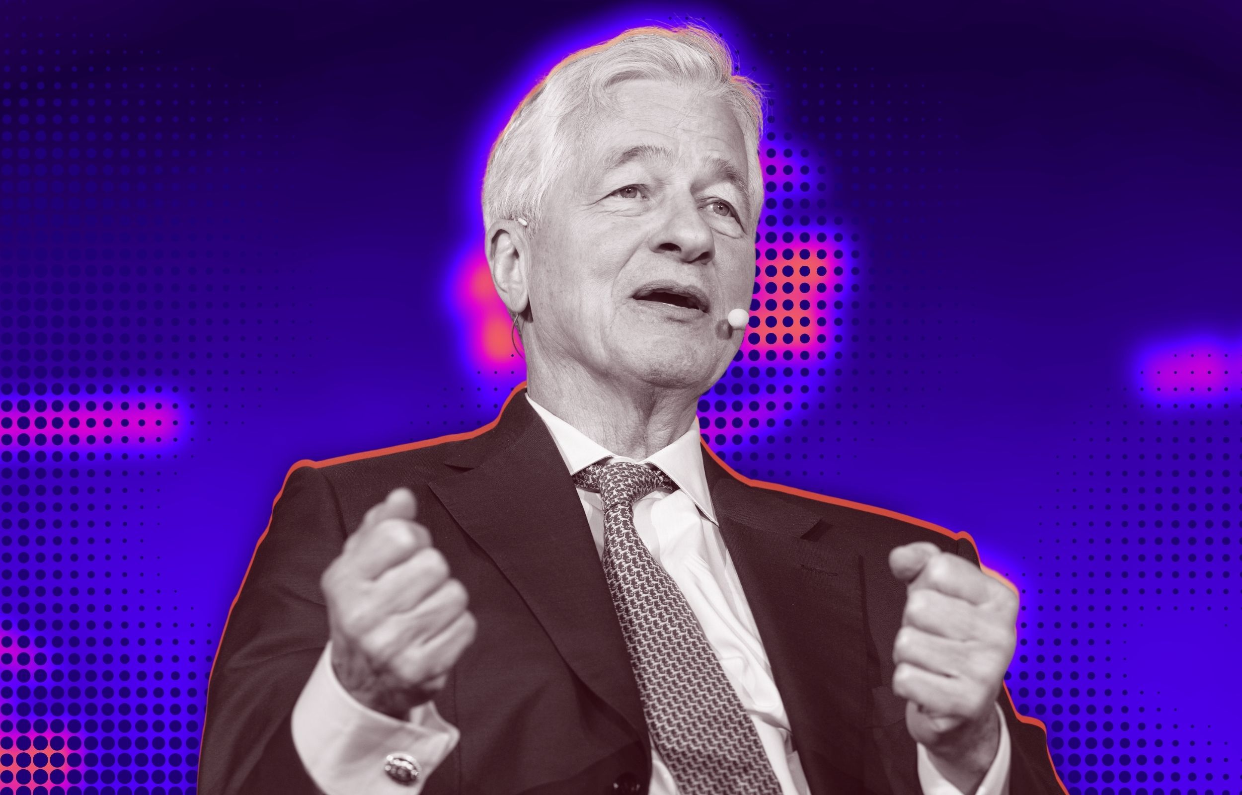 Jamie Dimon Says This Problem Is Killing Companies — and He Blames ‘Jerks’ Who Won’t Fix It