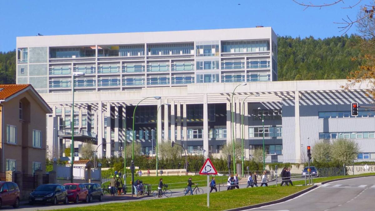 Muere en Burgos un paciente oncológico que recibió seis veces la dosis necesaria