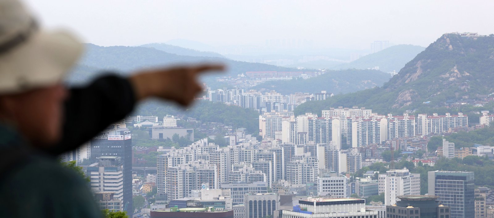 전세 줄고 월세 늘었다…서울 주택 ‘월세 비중’ 첫 70% 넘어