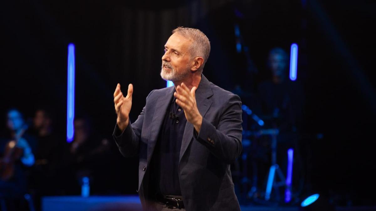 Murtra pide a sus directivos “rapidez, riesgo y ejecutar sin dilación”