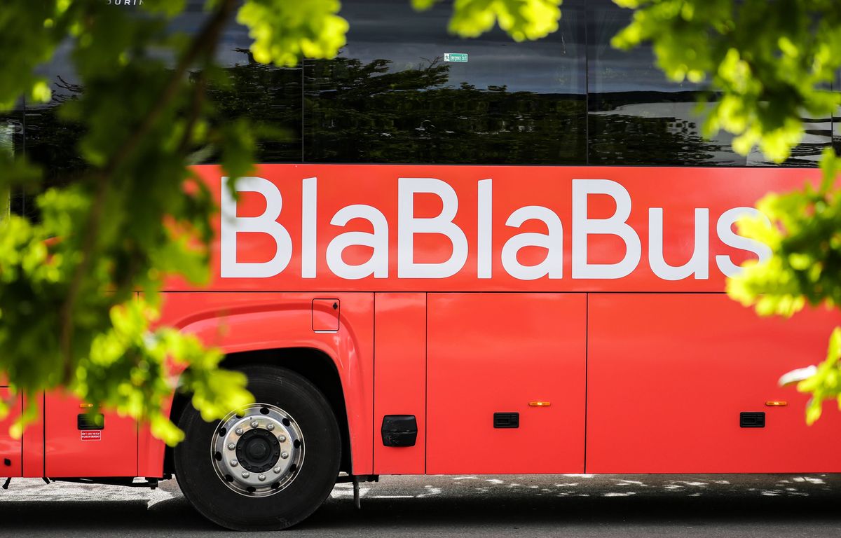 BlaBlaCar va stopper son service de bus à la fin de l’année