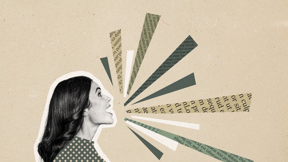 Forscher entwickeln System, das stumme Muskelbewegungen in Sprache verwandelt