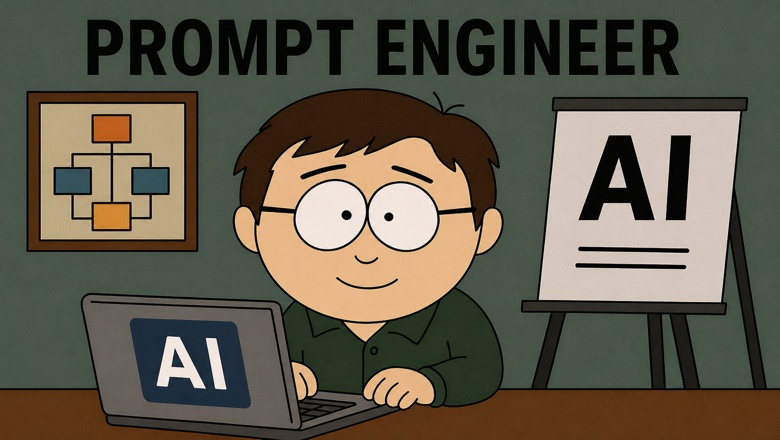 Как писать промпты для разработки: опыт, который экономит часы