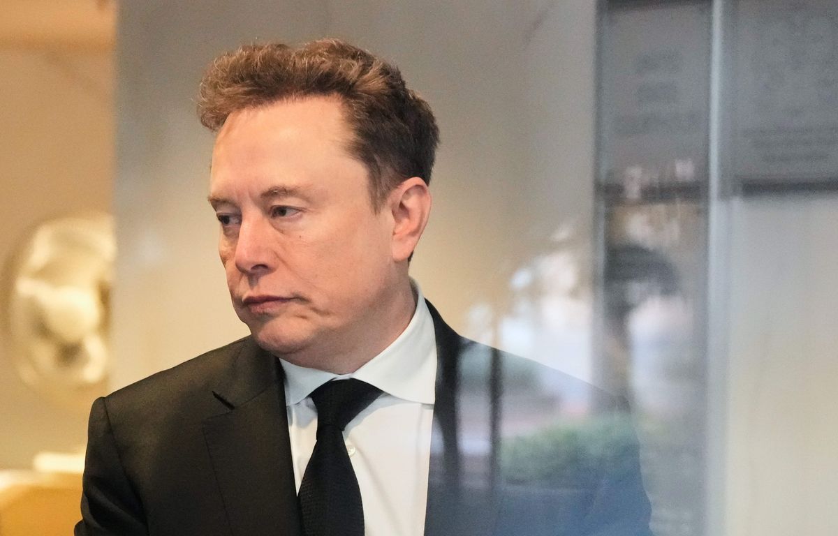 Au procès d’OpenAI, Elon Musk s’affiche en bienfaiteur de l’humanité