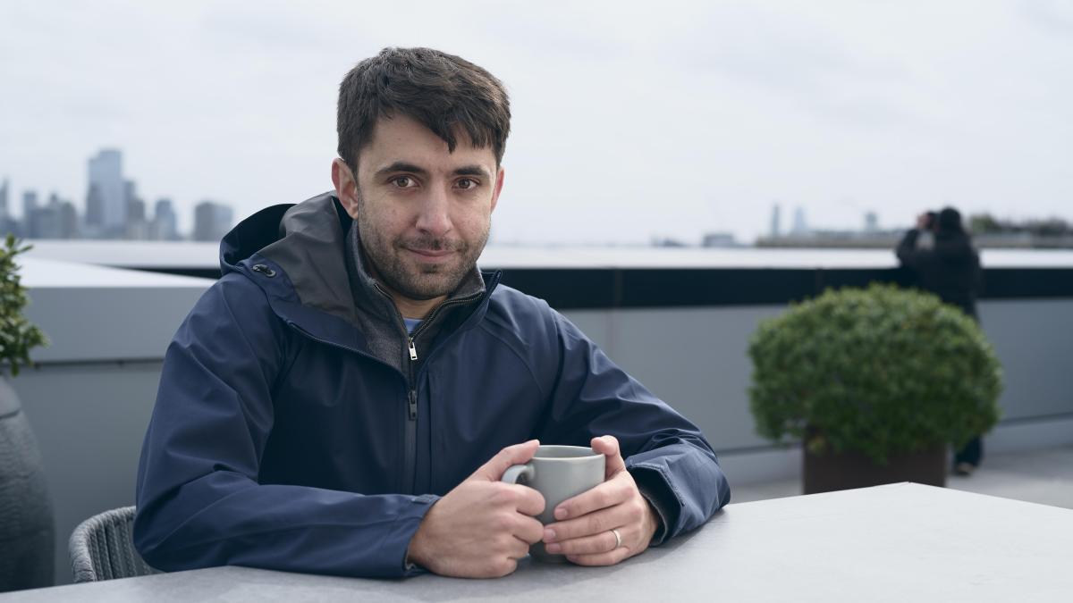 “Hemos pasado predecir el tiempo en dos horas a hacerlo en un minuto”