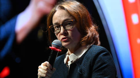 Набиуллина: в современной России до сих пор не было такого дефицита кадров