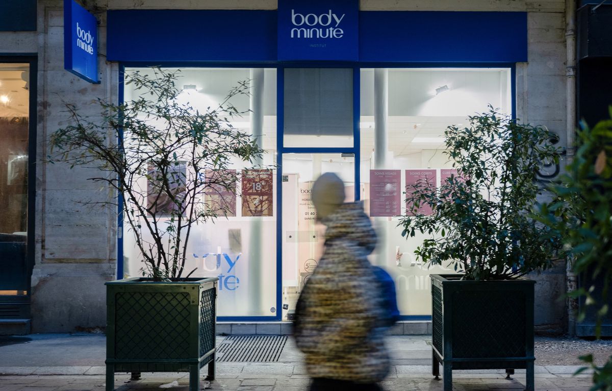 Face aux critiques des franchisés, le patron de Body Minute assure que ses instituts se « portent bien »