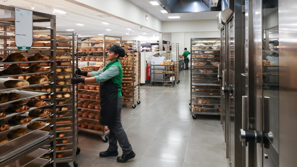 El PIB crece un 0,6% en el primer trimestre gracias al consumo de los hogares