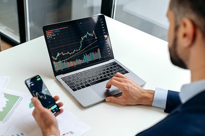 Ситуацию на российском фондовом рынке назвали депрессивной