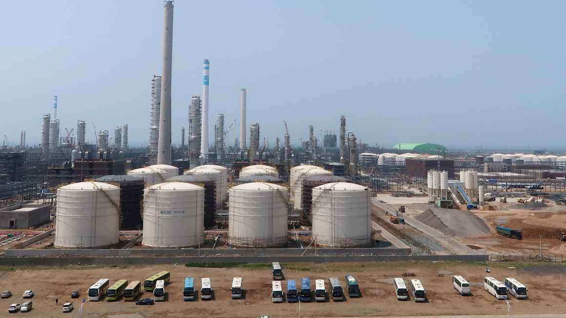 China poised to restart exporting jet fuel, diesel and gasoline