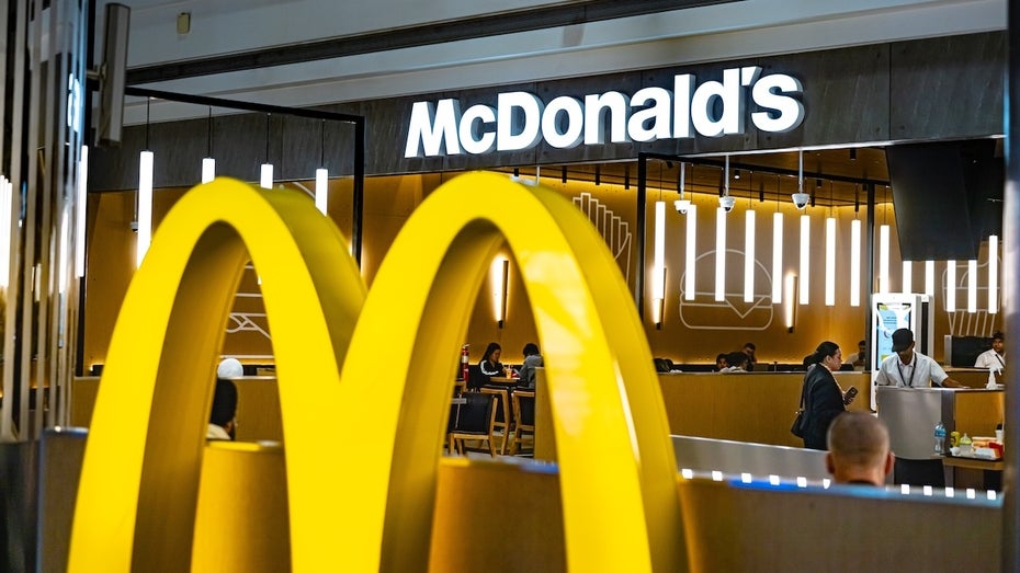 Python-Skript statt Pommes? Das steckt hinter dem angeblichen KI-Trick bei McDonald's