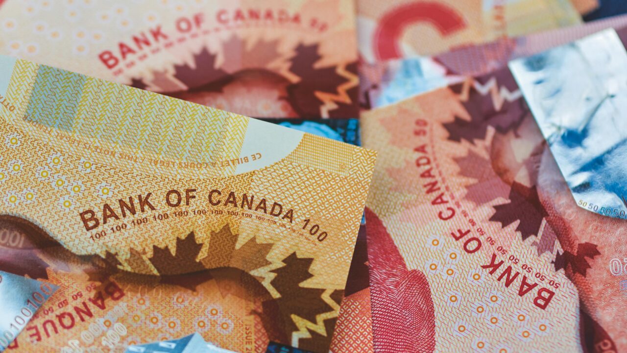 CAD: Weiteres Warten auf Inflationseffekte