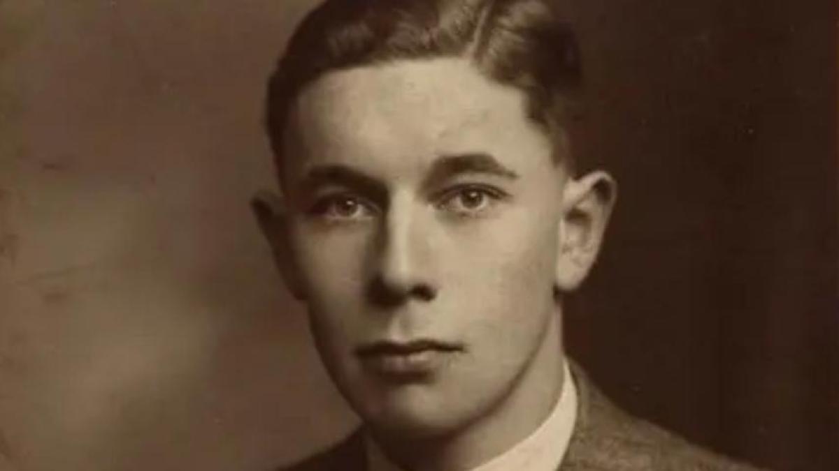 Francia encuentra los restos de un aviador de la RAF derribado por los nazis en 1940