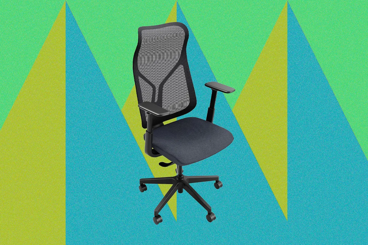 Vari Align Desk Chair Review (2026): Breathable, Comfy, Low Cost